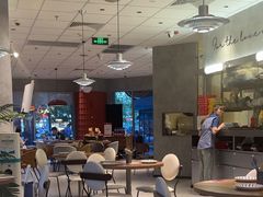 -必胜客(港城新天地店)