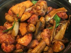 -度小月(百老汇美食街店)