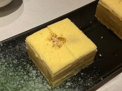 冰糕-丝路金桃·新疆菜(徐汇店)