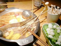 -班花麻辣烫(南京概念店)