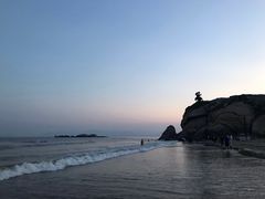 -南澳海滩