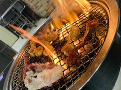 -金刚山(学府路店)