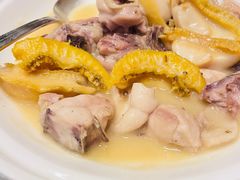 -广州文华东方酒店·江-由辉师傅主理