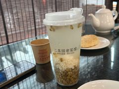 -二泉园老菜馆·百年无锡菜