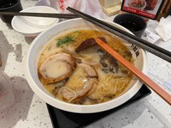-味千拉面(增城万达广场店)
