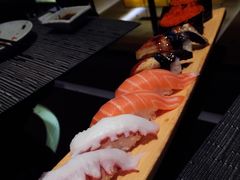 -柚·日式料理-富力万丽酒店