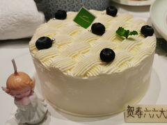 -Tomado绿色烘焙(大尧三路店)