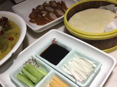 -韵秋荷(宝山龙湖天街店)