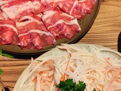 -四喜小胖·北京涮肉(五道营店)