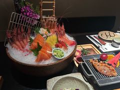 -花潮料理艺食馆(成都万象城店)