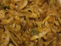 -老边饺子馆(金源店)