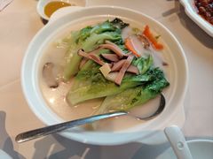 -粤财皇冠假日酒店·彩华轩中餐厅