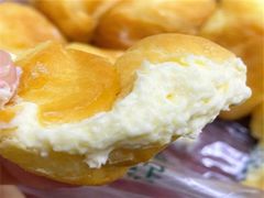 -泸溪河桃酥(秦淮夫子庙一店)