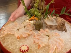 -蟹田居·活蟹料理(东城店)