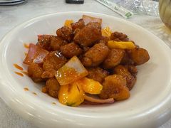 -津津菜馆(绝没分店)