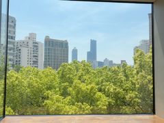 -上海衡山路十二号华邑酒店
