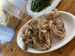 -阿伍海鲜大排档(塔湾金沙店)