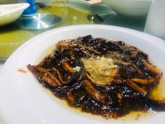 -老人和饭店(打浦路店)