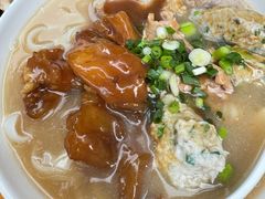 -荔林食店(西华路店)