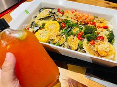 -盒马鲜生(杭州运河上街店)