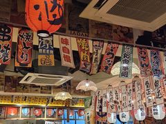 -千懿六本木酒场(常熟路店)