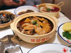 一碗牛杂-贤合庄卤味自助火锅(新都汇店)