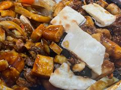 -黄记煌三汁焖锅(崇文门店)