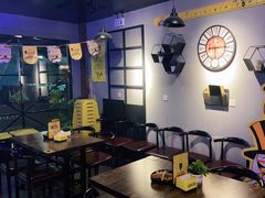 -柯洛克沉浸剧情密室(小寨华旗店)