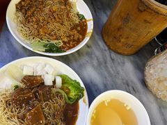 -吴财记面家(大同路店)
