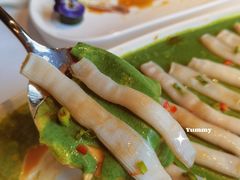 -菉雅苑·湛江菜(前海卓越INTOWN店)