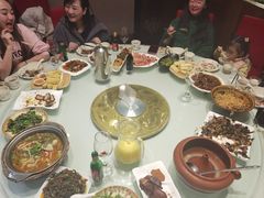 -朱家小厨(红塔西路店)