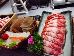 -湊湊火锅·茶憩(东城万达店)