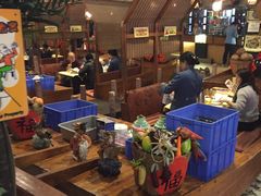 -石岐佬中山菜馆(张溪店)