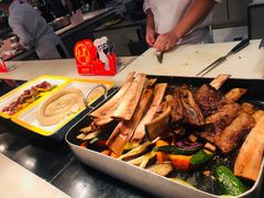 -帝企鹅自助餐厅•儿童岛•真企鹅(长隆企鹅酒店)