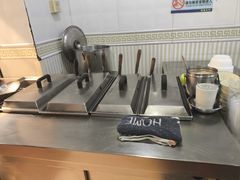 -芬芳甜品(同福路店)