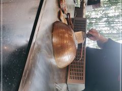 -上林铁板烧(延安西路店)