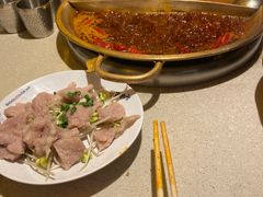 -小龙坎火锅(全球总店)