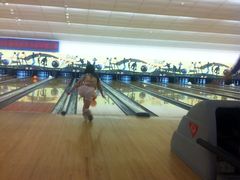 -广州保龄球馆(广州天河体育中心店)