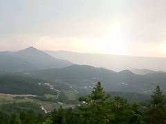 -武陵山森林公园