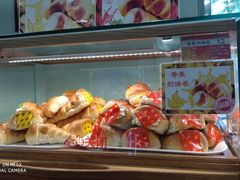 -新侨三宝乐面包店(崇文门店)