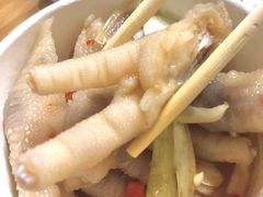 香辣凤爪-椰小调.儋州米烂(名门店)