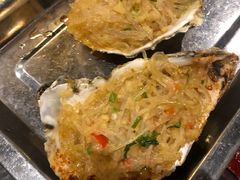 -福苗小骆驼烧烤(大唐不夜城店)