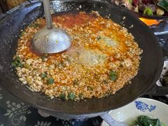 -张关合渣(航空大道店)