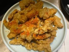 -沪小胖小龙虾(淮海中路旗舰店)