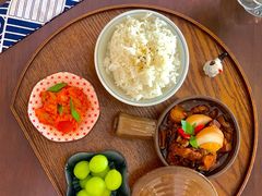 -小银家日式简餐(中信丹阳花园店)