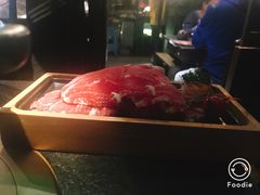 -湊湊火锅·茶憩(新中关购物中心店)
