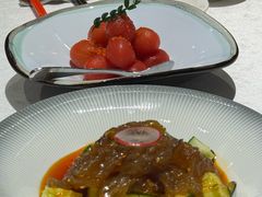 -红棉中餐厅·广州海航威斯汀酒店