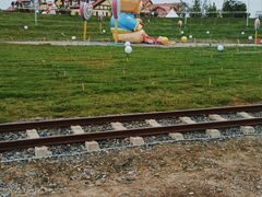 -歌斐颂巧克力小镇