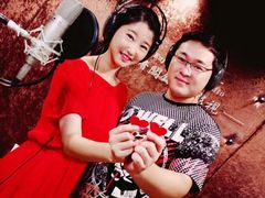 -嘉音阁录音棚影视制作中心(鑫丰雍景豪城1期店)