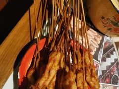 -哥老官重庆美蛙鱼头(龙湖杭州金沙天街店)